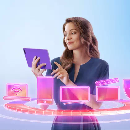 Комбо - единая связь Ростелеком для всех в&nbsp;село Яровое (Курганская область)